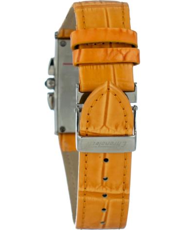 CHRONOTECH CT7018B-07 NARANJA