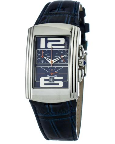 CHRONOTECH CT7018B-09 AZUL