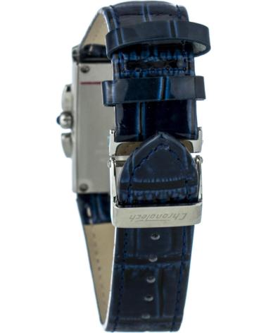 CHRONOTECH CT7018B-09 AZUL