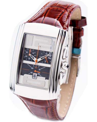 CHRONOTECH CT7018M-03MT MARRON