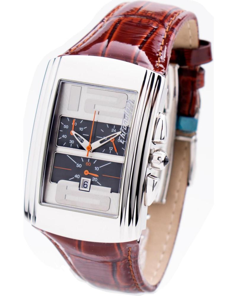 CHRONOTECH CT7018M-03MT MARRON