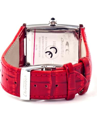 CHRONOTECH CT7018M-05 ROJO
