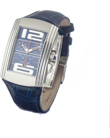 CHRONOTECH CT7018M-09 AZUL