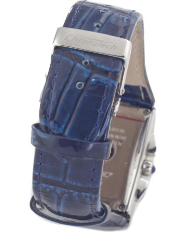 CHRONOTECH CT7018M-09 AZUL