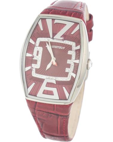 CHRONOTECH CT7019LS-08 ROJO