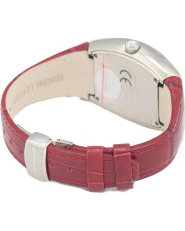 CHRONOTECH CT7019LS-08 ROJO
