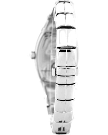 CHRONOTECH CT7026LS-15M PLATEADO