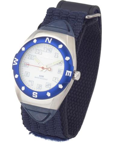 CHRONOTECH CT7058L-04 AZUL
