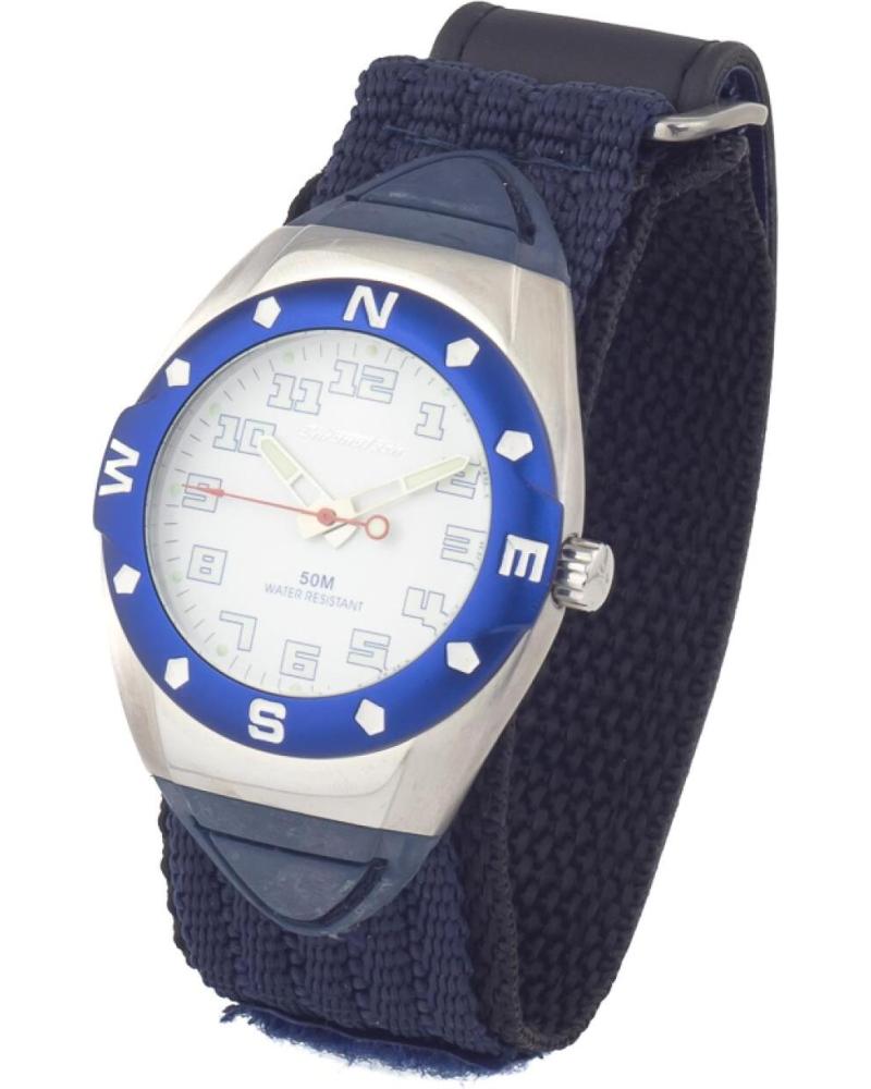 CHRONOTECH CT7058L-04 AZUL