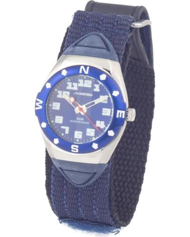 CHRONOTECH CT7058M-02 AZUL