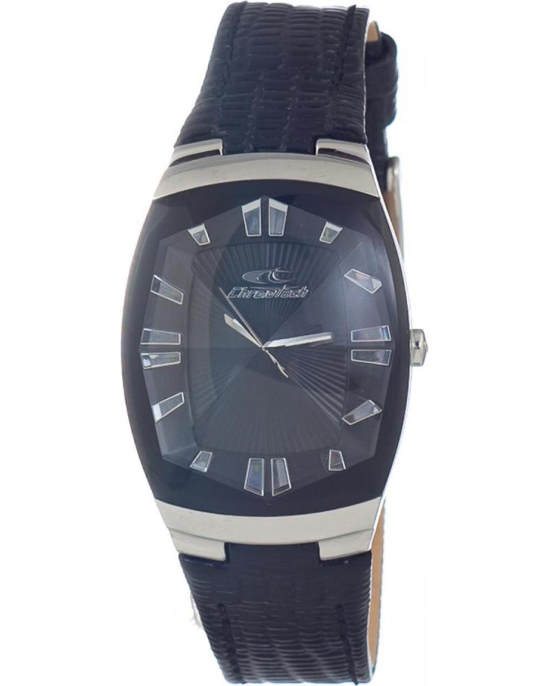 CHRONOTECH CT7065L-02 NEGRO