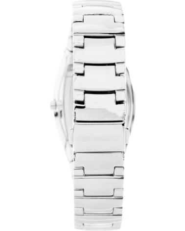 CHRONOTECH CT7065L-07M PLATEADO