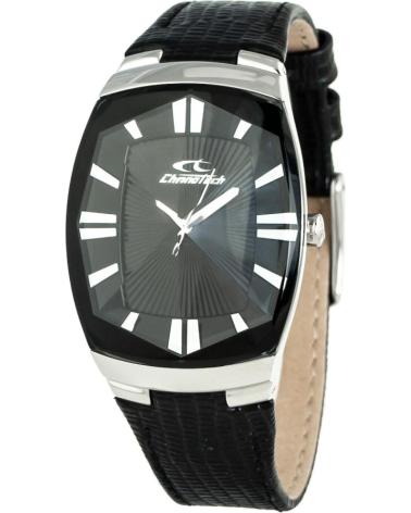 CHRONOTECH CT7065M-02 NEGRO