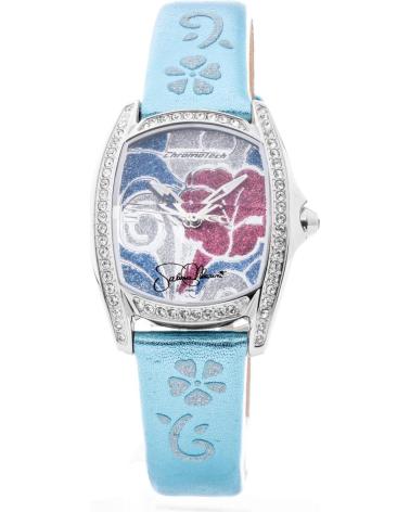 CHRONOTECH CT7094SS-12 AZUL