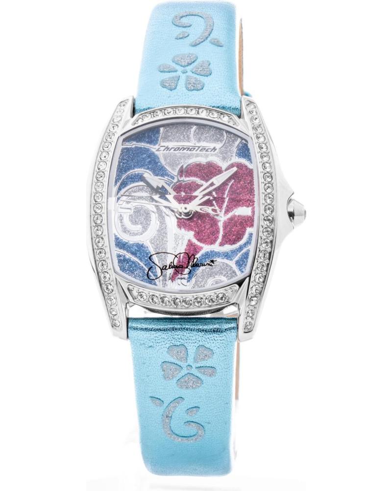 CHRONOTECH CT7094SS-12 AZUL