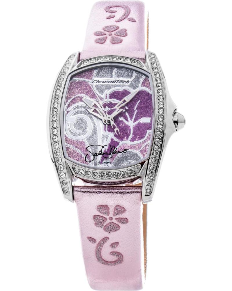 CHRONOTECH CT7094SS-13 ROSA