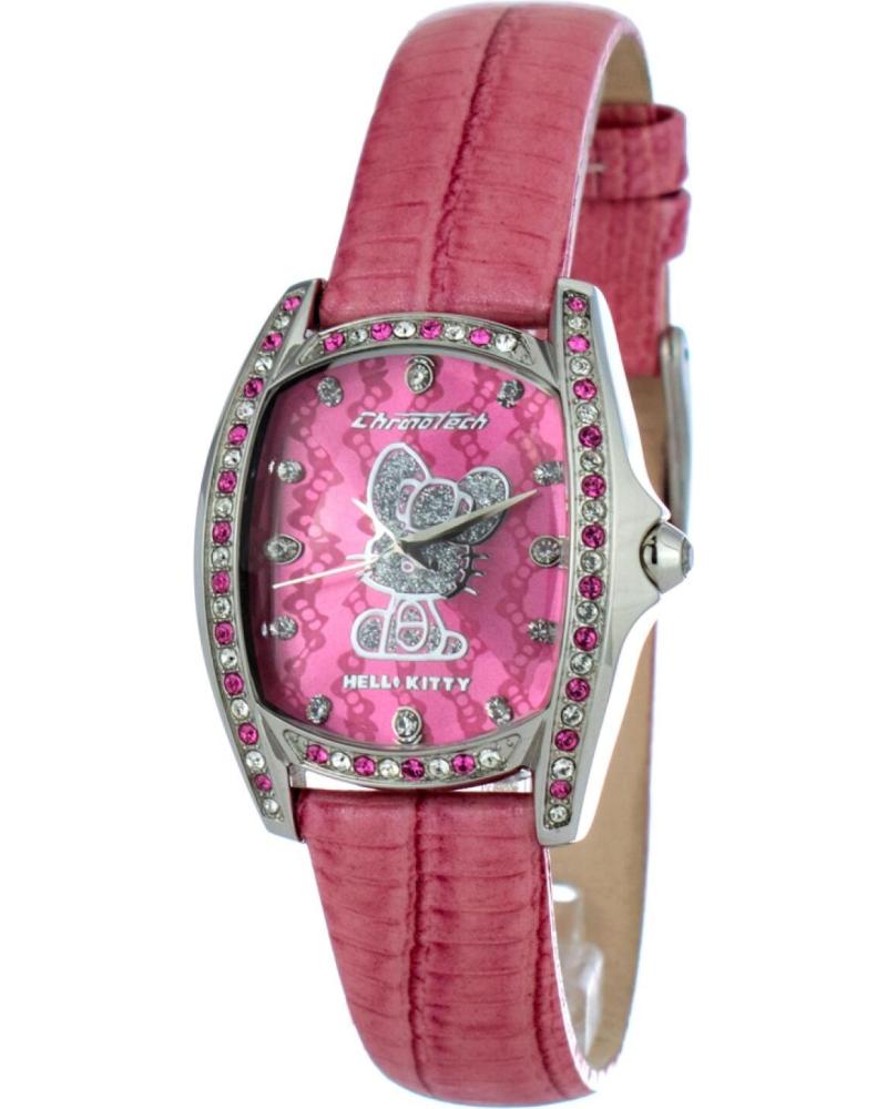 CHRONOTECH CT7094SS-37 ROSA
