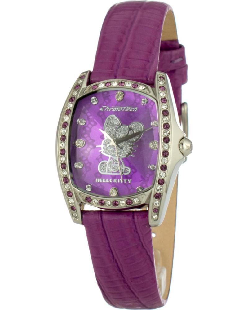 CHRONOTECH CT7094SS-38 MORADO