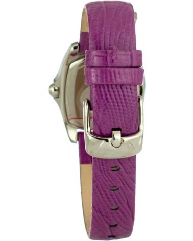 CHRONOTECH CT7094SS-38 MORADO