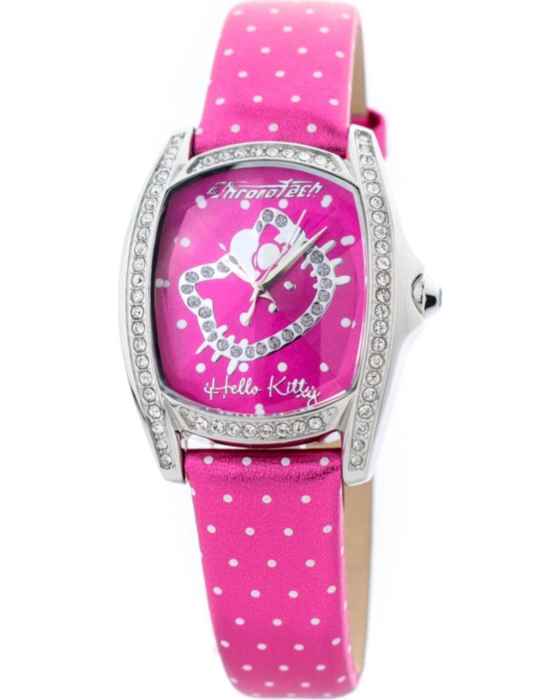 CHRONOTECH CT7094SS-42 ROSA