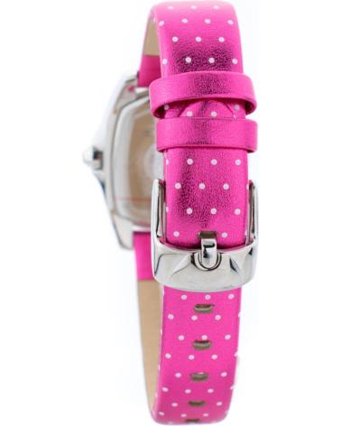 CHRONOTECH CT7094SS-42 ROSA