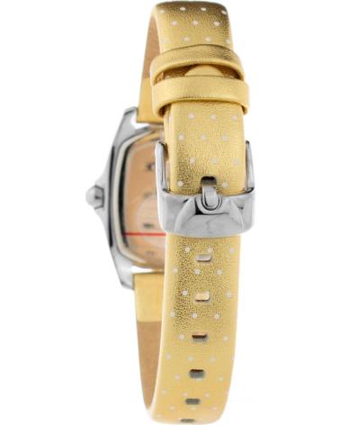 CHRONOTECH CT7094SS-44 DORADO