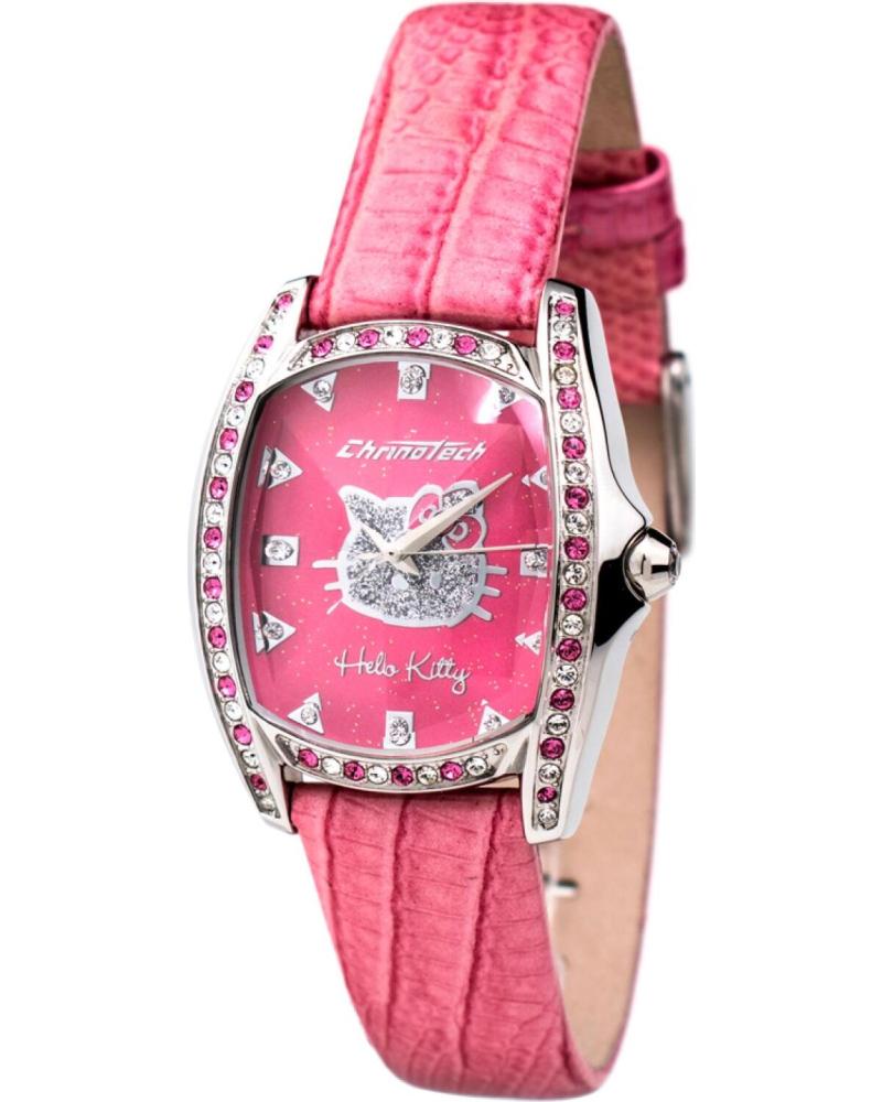 CHRONOTECH CT7094SS-50 ROSA