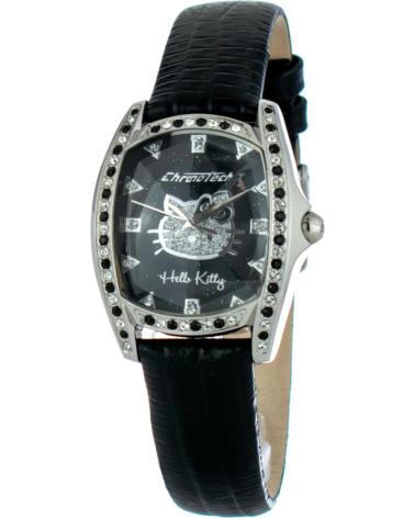 CHRONOTECH CT7094SS-51 NEGRO