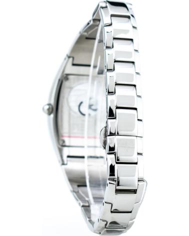 CHRONOTECH CT7099LS-04M PLATEADO