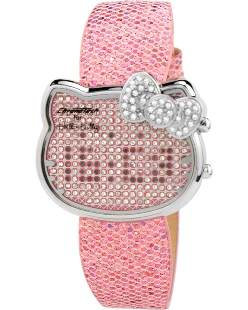 CHRONOTECH CT7104L-03 ROSA