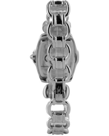 CHRONOTECH CT7105LS-01M PLATEADO