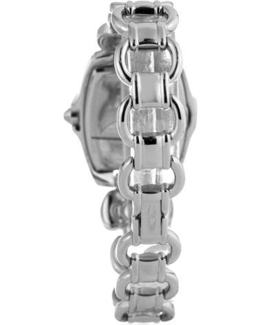 CHRONOTECH CT7105LS-02M PLATEADO