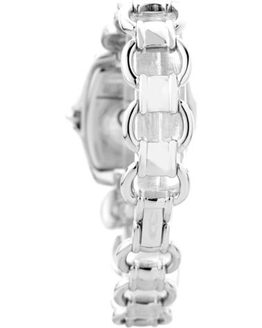 CHRONOTECH CT7105LS-03M PLATEADO