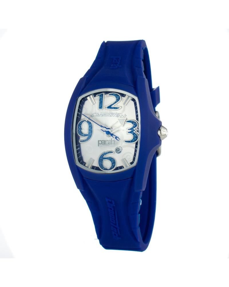 CHRONOTECH CT7134L-01 AZUL