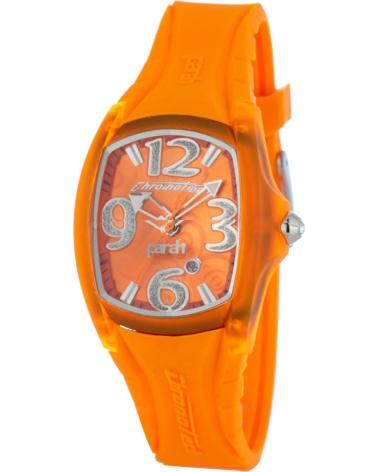 CHRONOTECH CT7134L-08 NARANJA