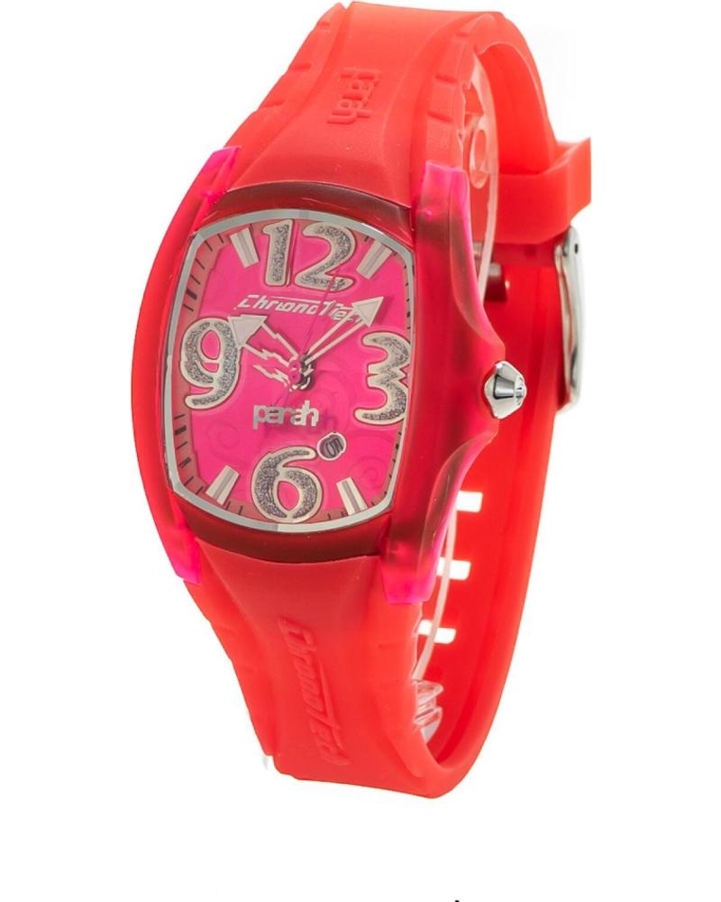 CHRONOTECH CT7134L-10 ROJO