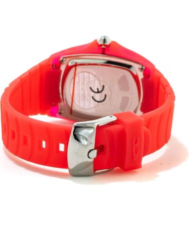 CHRONOTECH CT7134L-10 ROJO