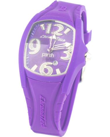 CHRONOTECH CT7134L-11 MORADO