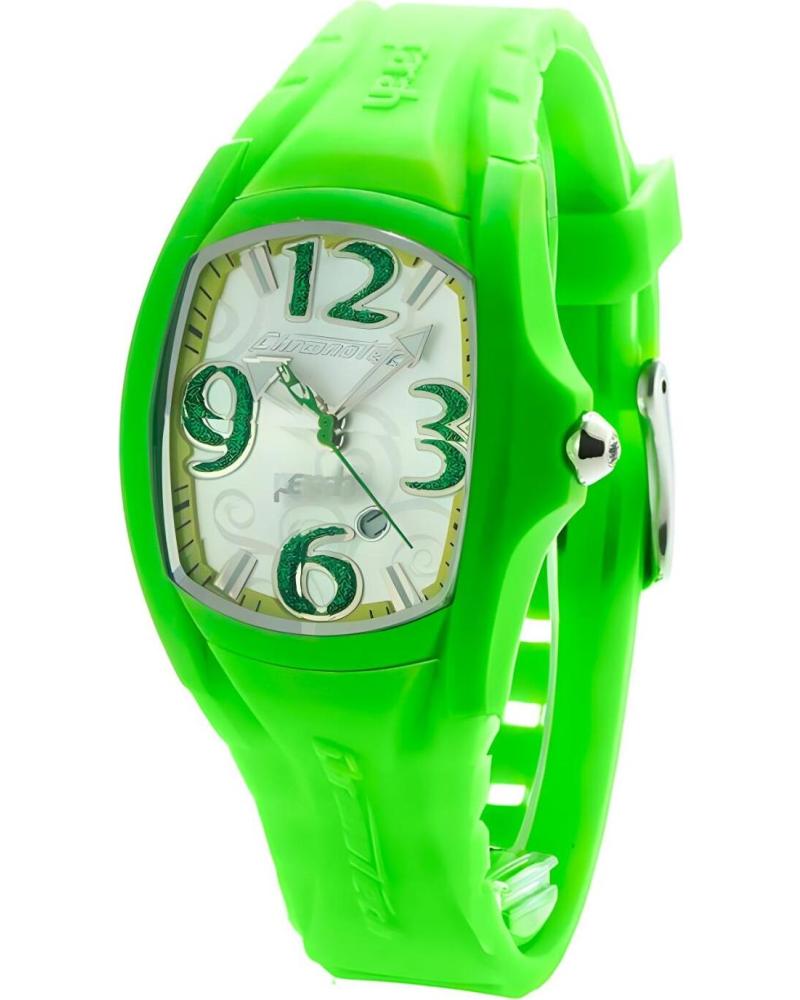 CHRONOTECH CT7134M-07 VERDE
