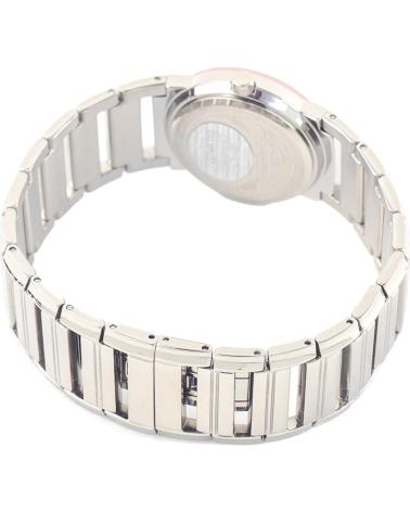 CHRONOTECH CT7146LS-08M PLATEADO