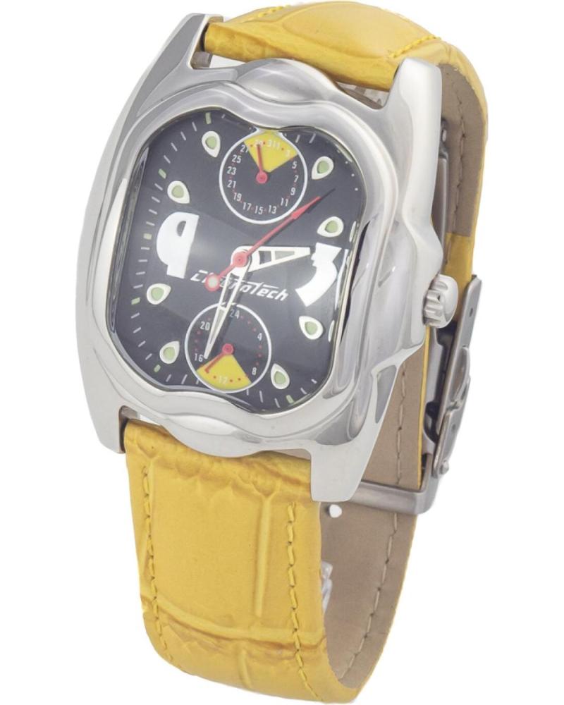 CHRONOTECH CT7220L-02 AMARILLO