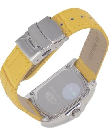 CHRONOTECH CT7220L-02 AMARILLO