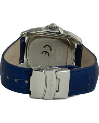 CHRONOTECH CT7220L-03 AZUL