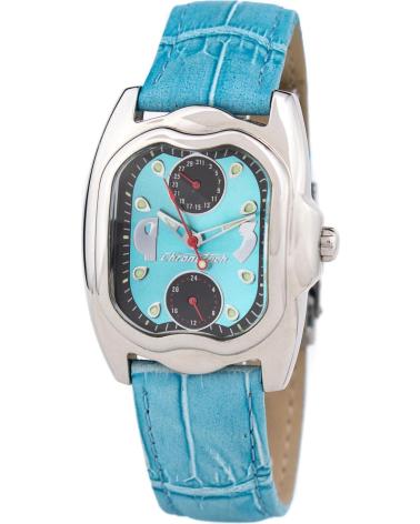 CHRONOTECH CT7220L-04 AZUL