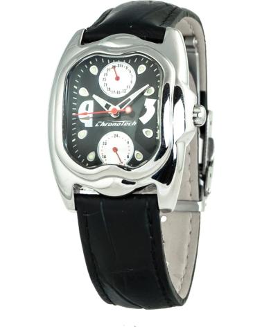 CHRONOTECH CT7220L-05 NEGRO