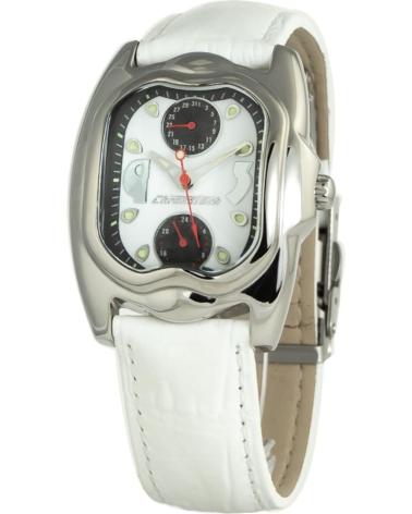 CHRONOTECH CT7220L-07 BLANCO