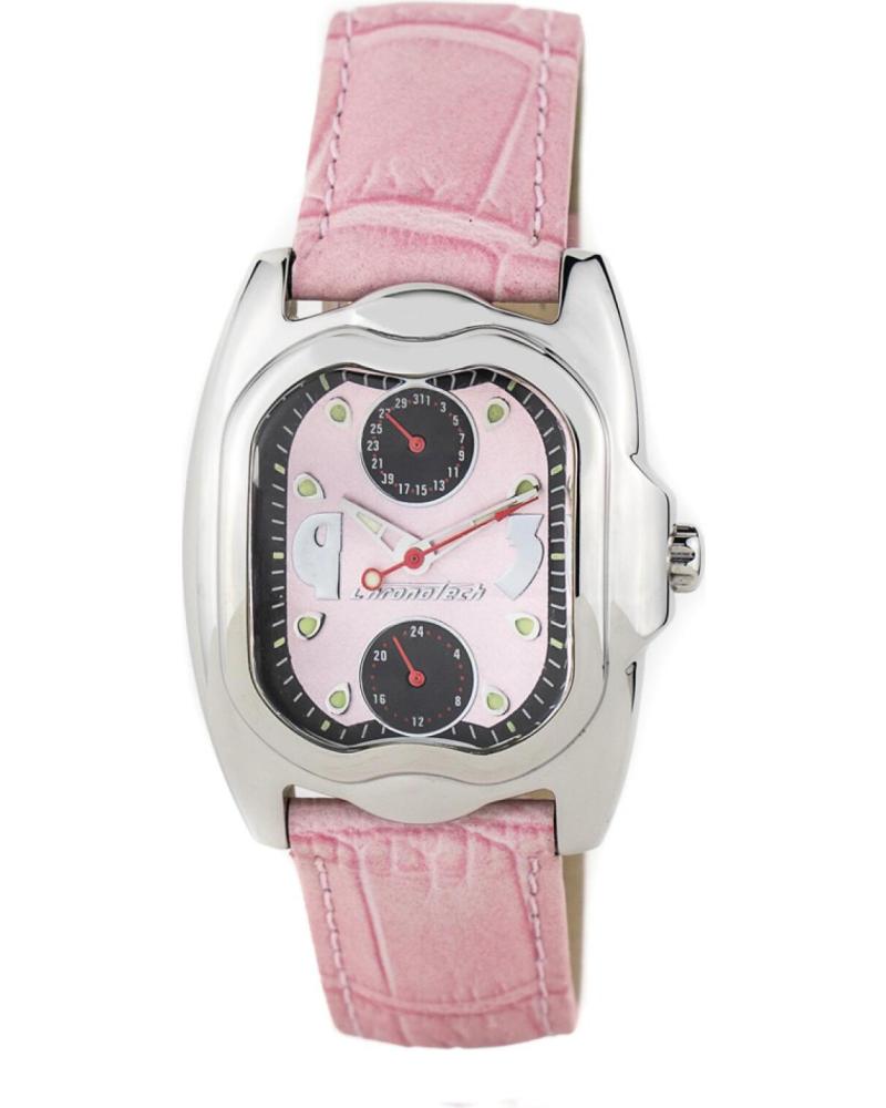 CHRONOTECH CT7220L-08 ROSA