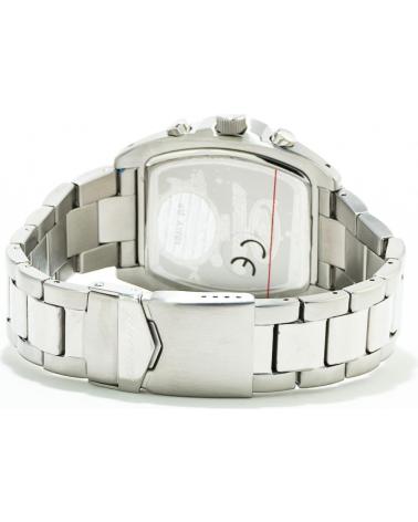 CHRONOTECH CT7257M-02M PLATEADO