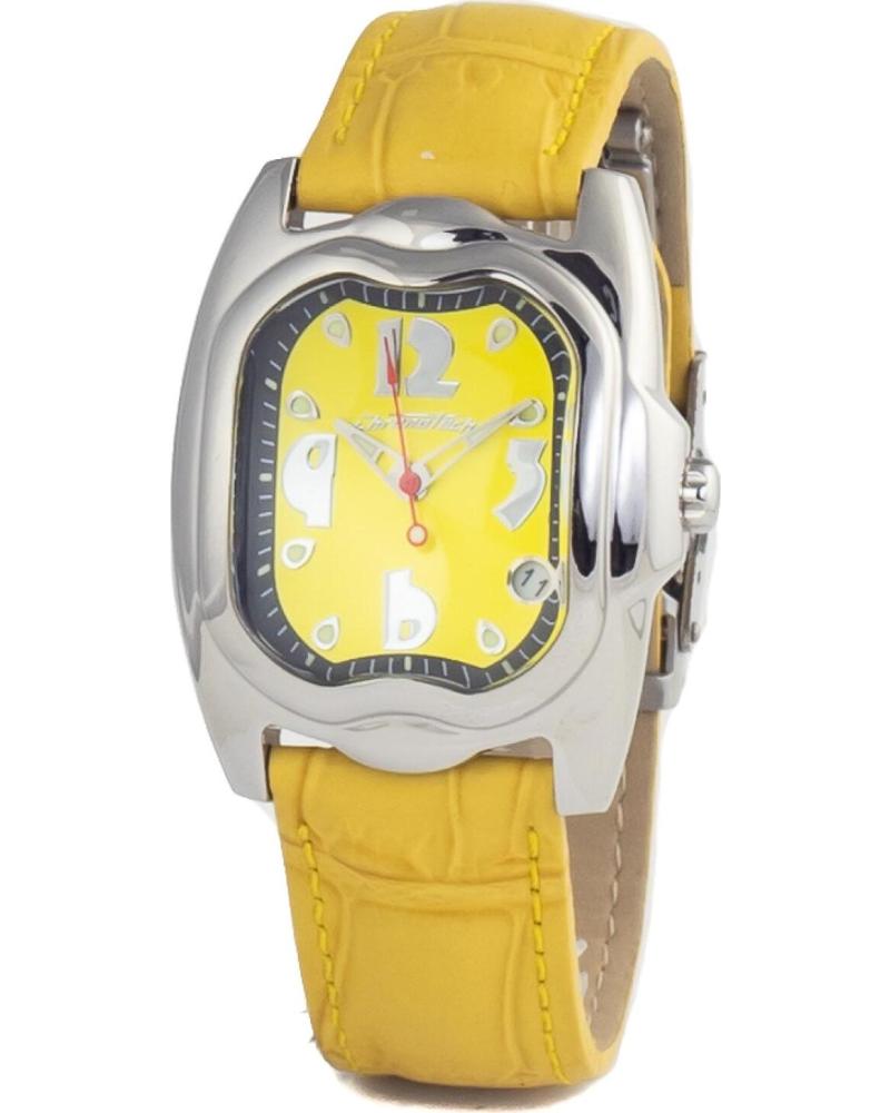 CHRONOTECH CT7274L-02 AMARILLO