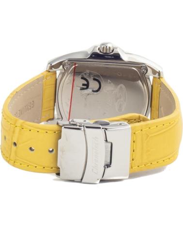 CHRONOTECH CT7274L-02 AMARILLO
